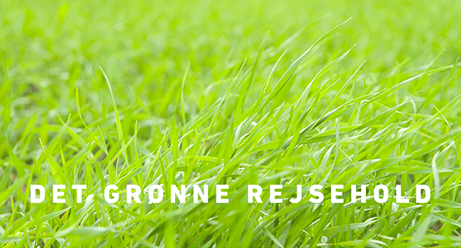 Det Grønne Kursus