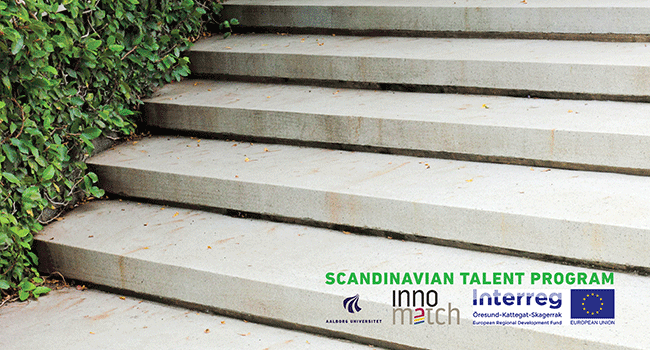 Scandinavian Talent 2017