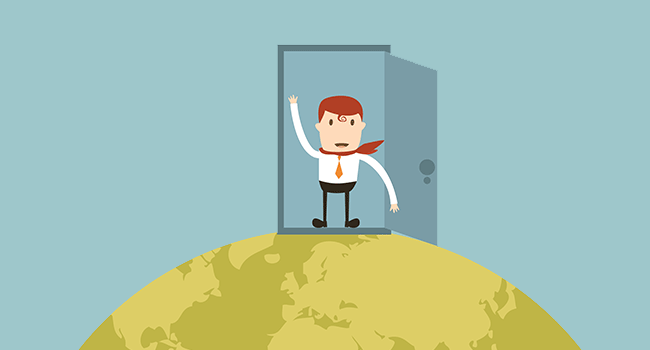 How to apply for jobs in Denmark