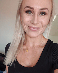Lisa Marie Lundsgaard