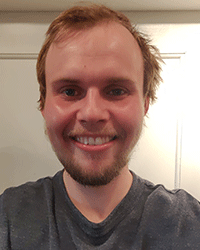 Mads Søndergaard Larsen