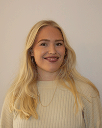Betty Søgård