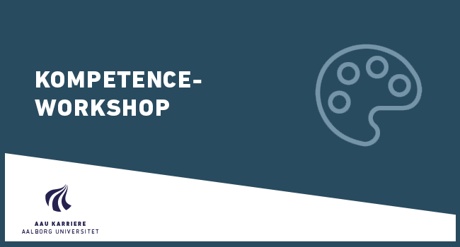 Kompetenceworkshop (Forår 2020)