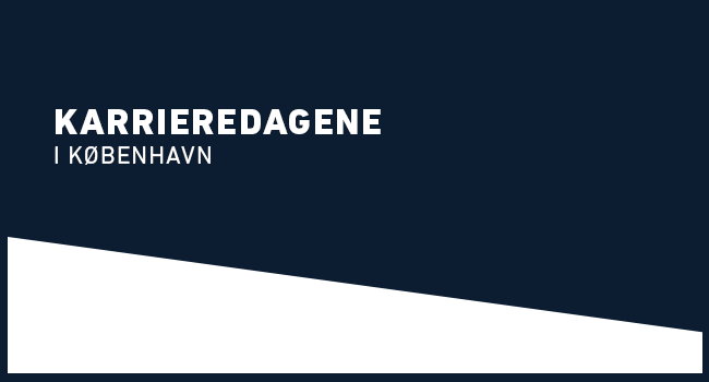 Karrieredagene 2020