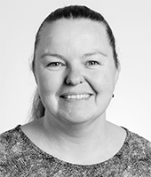 Mette van Divier