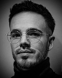 Søren Rosengren Jensen